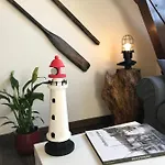 Appartement Maritime *