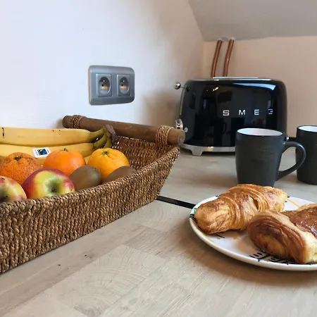 Maritime Apartament