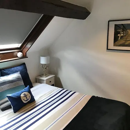 Maritime Apartament *