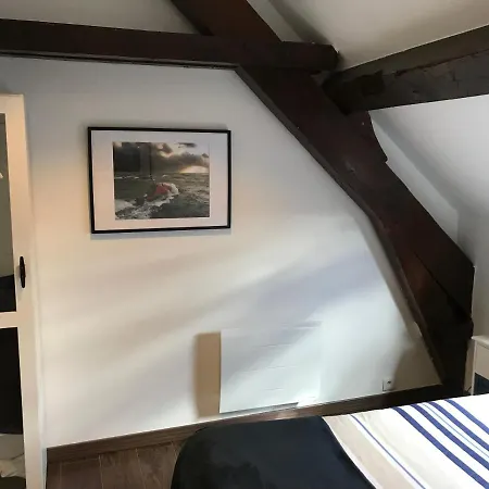 Maritime 아파트 셰르부르 앙 코탱탕