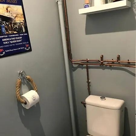 Maritime Apartament *