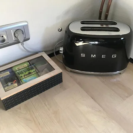 Maritime 아파트 *