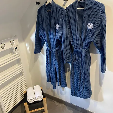 Maritime 아파트 셰르부르 앙 코탱탕