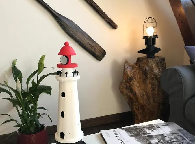 아파트 Maritime *