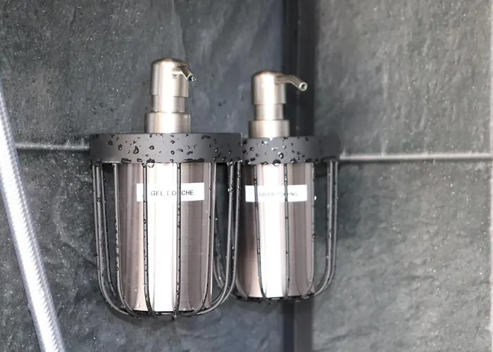 아파트 Maritime *