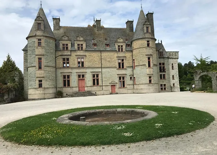 Maritime 셰르부르 앙 코탱탕