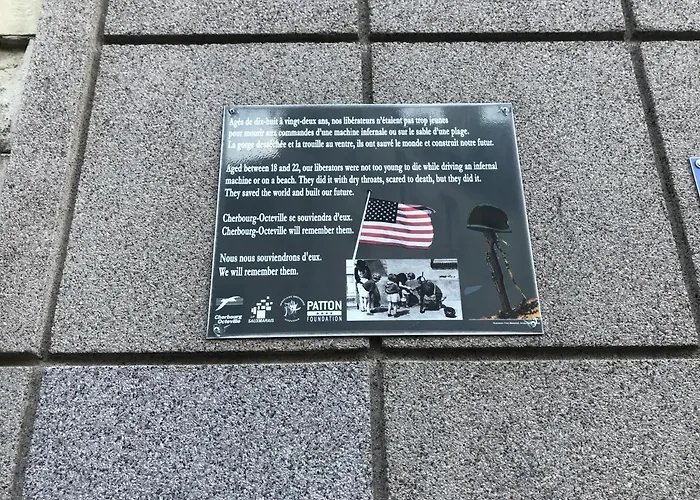 Maritime 셰르부르 앙 코탱탕