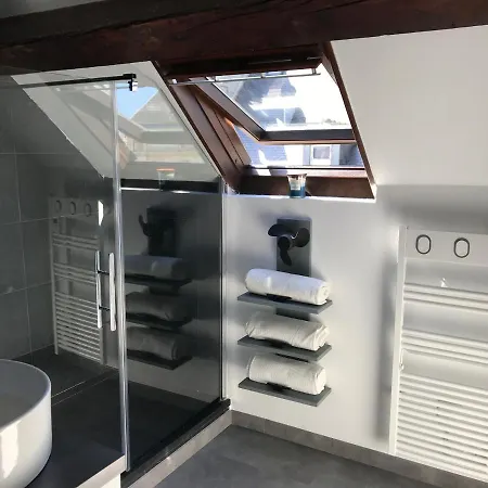 Maritime Appartement *