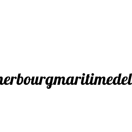 Maritime * Cherbourg-en-Cotentin