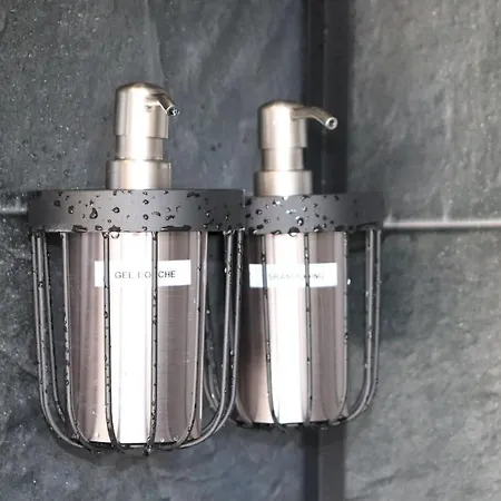 Apartment Maritime *