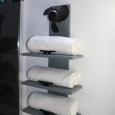 公寓 Maritime 瑟堡