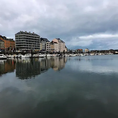 Maritime * Cherbourg-en-Cotentin