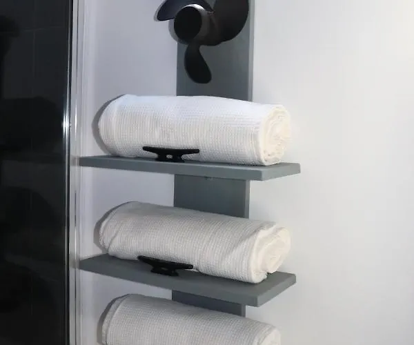 公寓 Maritime 瑟堡