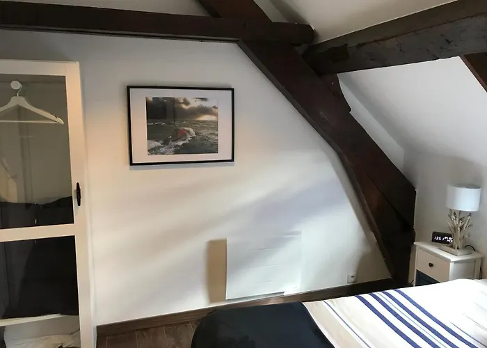 Maritime 公寓 瑟堡